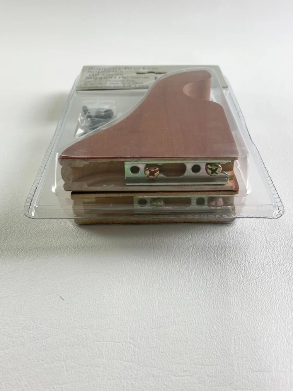 Kirsch Support Brackets For 1 3/8